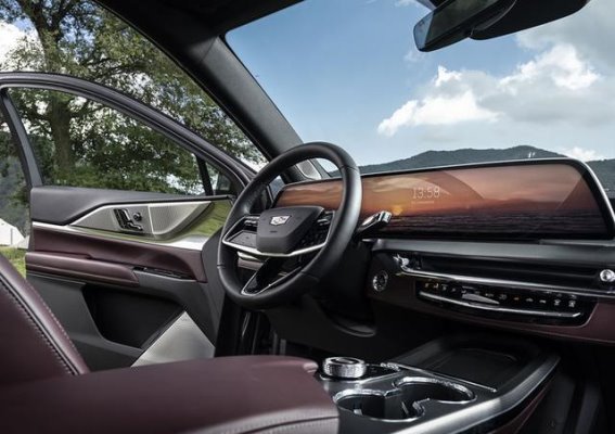 凯迪拉克XT5降价风暴：豪华SUV新选择，22.99万元的市场震撼