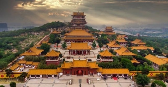 为什么旅游资源丰富的临沂和济宁，竟然不敌徐州的旅游热度？