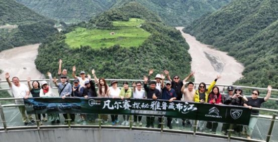 极境挑战与心灵归属：神龙汽车雪域高原验证之旅