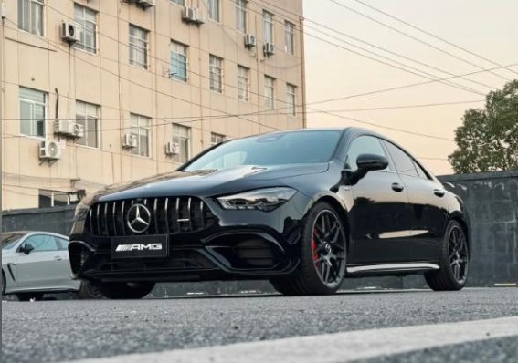 奔驰CLA搭载KT绞牙避震改装：操控与舒适性的巧妙平衡