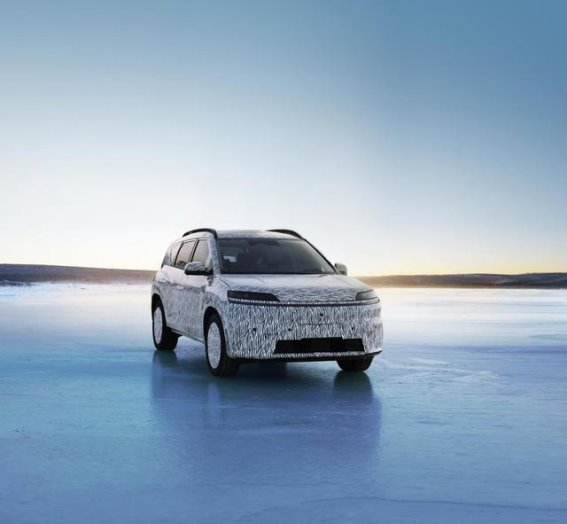 新能源车的安全“真面目”：驾驶体验中的底盘与操控