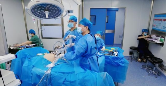 糖尿病新疗法：微创手术的希望与前景