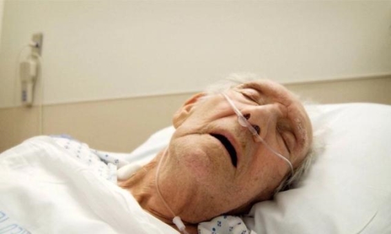 癌症来临，身体的无声警报