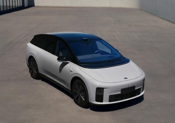 李想战略布局加速：理想汽车的未来已在掌握之中