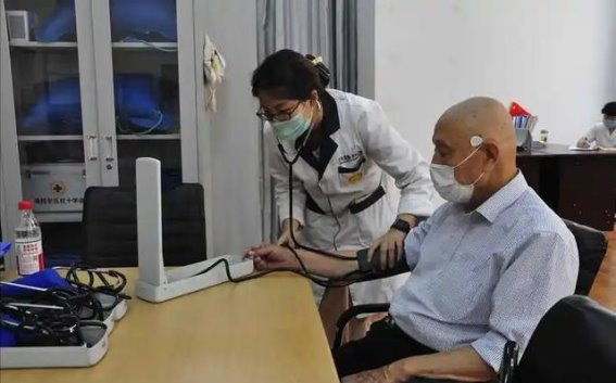 年纪大了，如果你没有这4种病，说明你的身体还相当健康