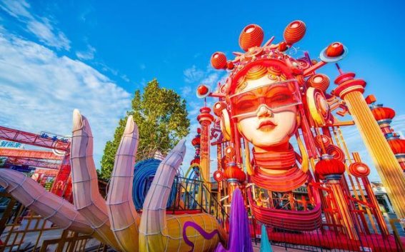 在熟悉的地方遇见新感动：刘旭与丰台的城市更新