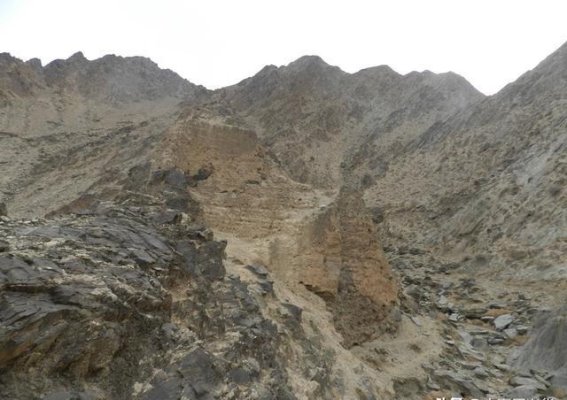 秦始皇长城西线的历史遗迹与考古探访