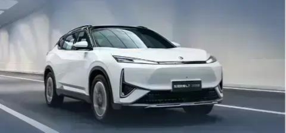 2025款东风风神L7：创新动力与智能科技的完美融合