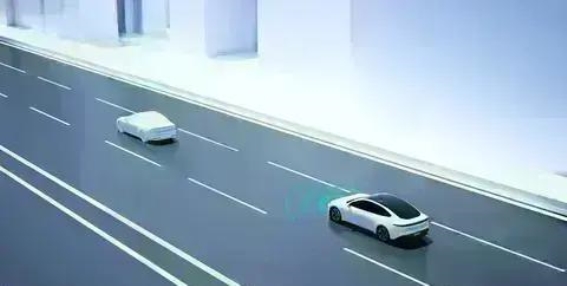 东风奕派eπ007：年轻人的全能电动轿跑