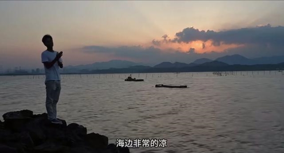 冬季独行侠刘伟元的川藏骑行之旅