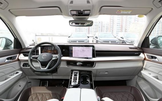 大众揽巡618降价，实惠与性能兼得，是否值得入手？