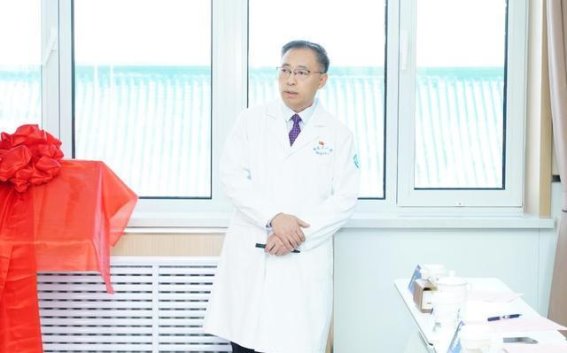 哈医大二院国际医疗中心：为亚冬会提供保障，推动黑龙江医疗国际化