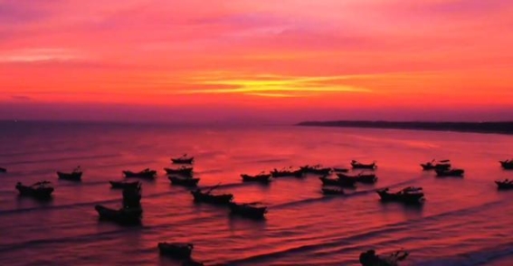 澎湖湾的回忆