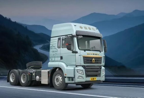 同样的路，赚更多的钱——汕德卡G7M牵引车的煤运经济学