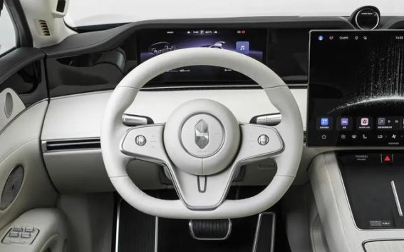 享界S9T预售火爆，引领旅行车市场新风潮