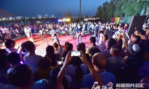 古尔邦节假期新疆市场观察：传统文化与现代消费融合，如何点燃假日经济新活力？