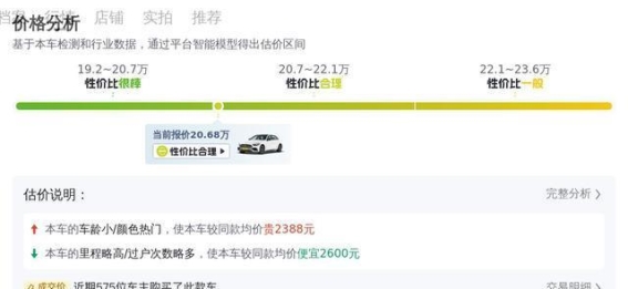 2022款奔驰C260L运动版：城市精英的动力与豪华并存之选