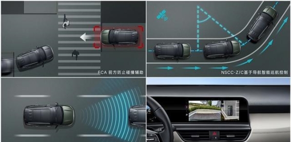 2026款起亚赛图斯：潮流设计与智能科技的完美结合，年轻人首选SUV