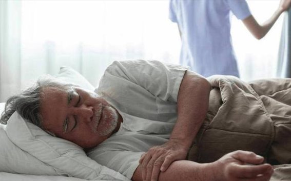 心脏健康，你的睡眠暴露了这些危险信号