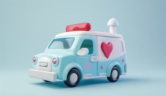 汽车模型清洁保养全攻略，保持精美的秘诀