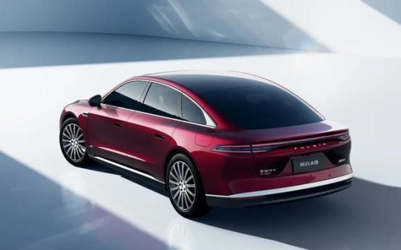 奇瑞风云A9L即将亮相，超5米车长与智能配置引发关注