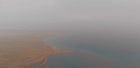 刘伟元：骑行之路，艰难与坚持交织