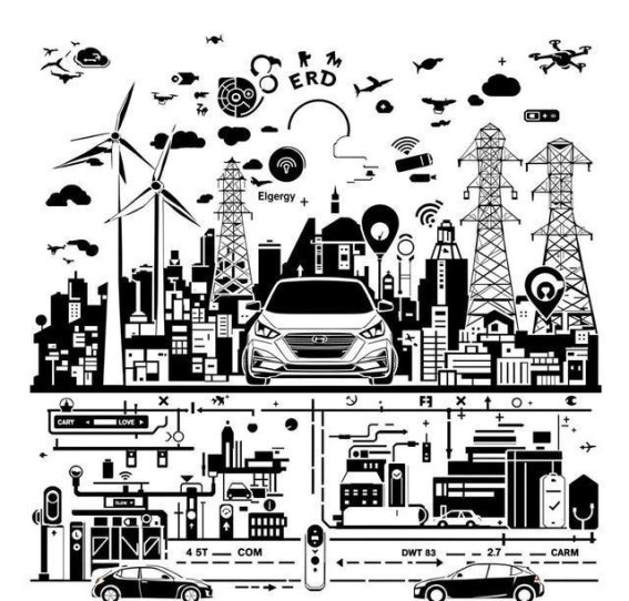 智能汽车引领中国崛起：重塑全球产业新格局