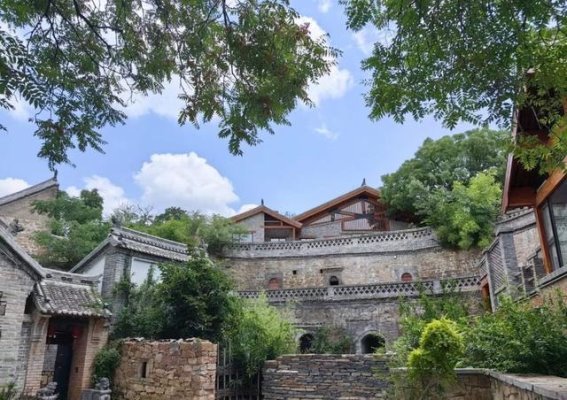 巩义新增4A、3A景区，旅游新纪元的开启