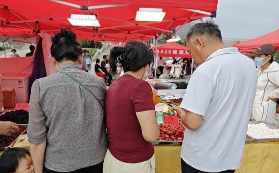菏泽端午车展：畅享购车盛宴，玩转夏日乐趣
