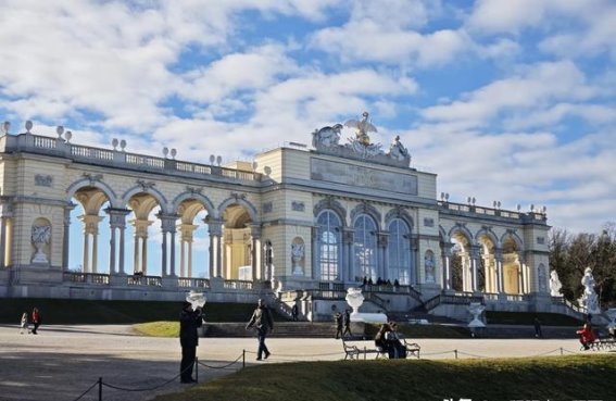 德捷奥19天自由行攻略，跨越三国的独特旅程