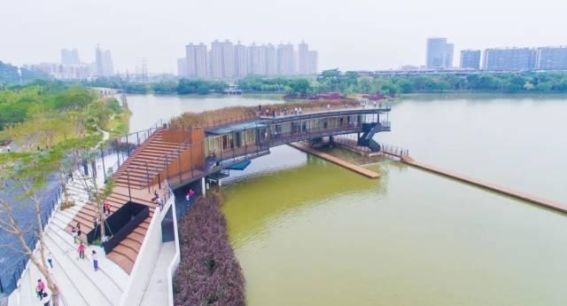 顺德一日游：在传统与美味中体验快乐的大人生活