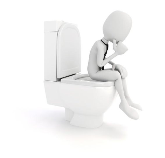 抓住“黄金2小时”，养成健康排便习惯，可能让你活得更长久！