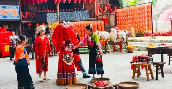 湖南凤凰之行：寻找苗医，体验医疗传统