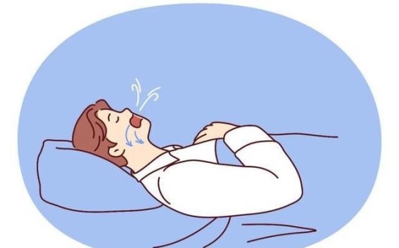 鼾声如雷？试试这些方法，轻松告别打鼾困扰