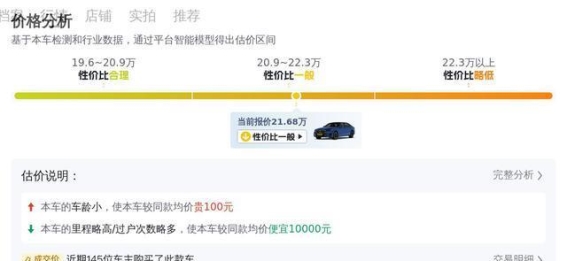 20多万轻松拥有2019款宝马5系530Li尊享型M运动套装，商务家用两相宜