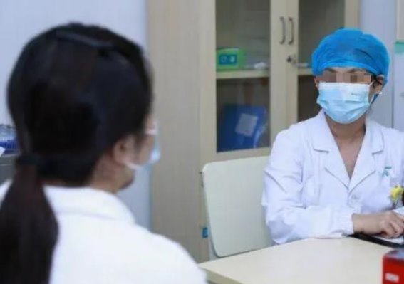 健康警钟：35岁上海女性的胃癌教训