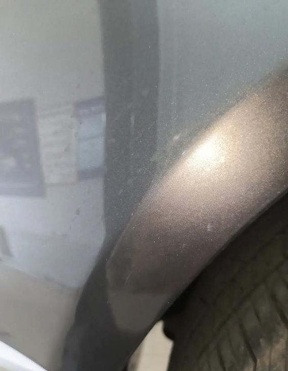 8年车龄的路虎揽胜，12.9万公里后还值多少钱？