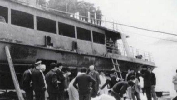 1994年千岛湖惨案：深层隐情与两岸关系的裂痕