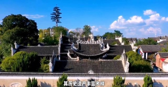永州古韵：穿越千年的文化传承