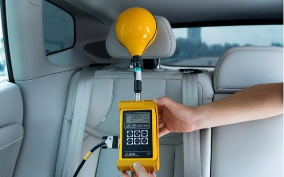 沃尔沃XC70：健康与安全的完美诠释，豪华混动车的新典范