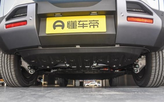 钛3：年轻人心中的“未来之车”