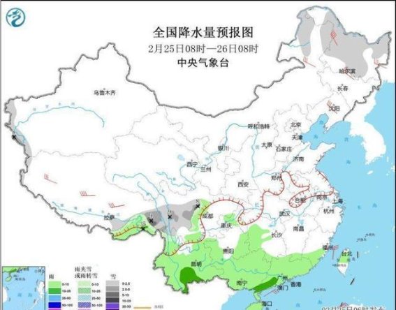 全国气温剧烈波动，公众需特别关注健康与着装