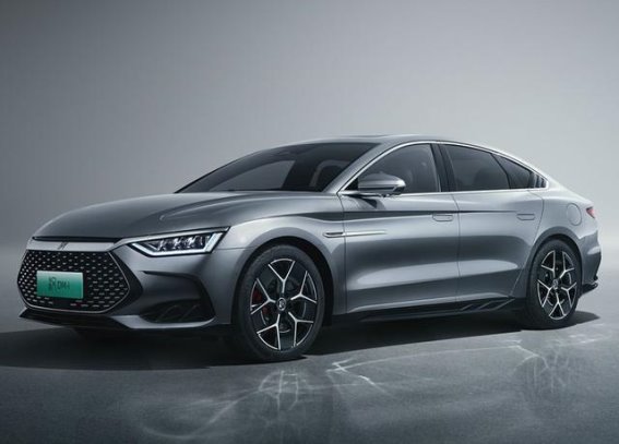 新能源车大促销来袭，多款热门车型优惠数万元，机会难得