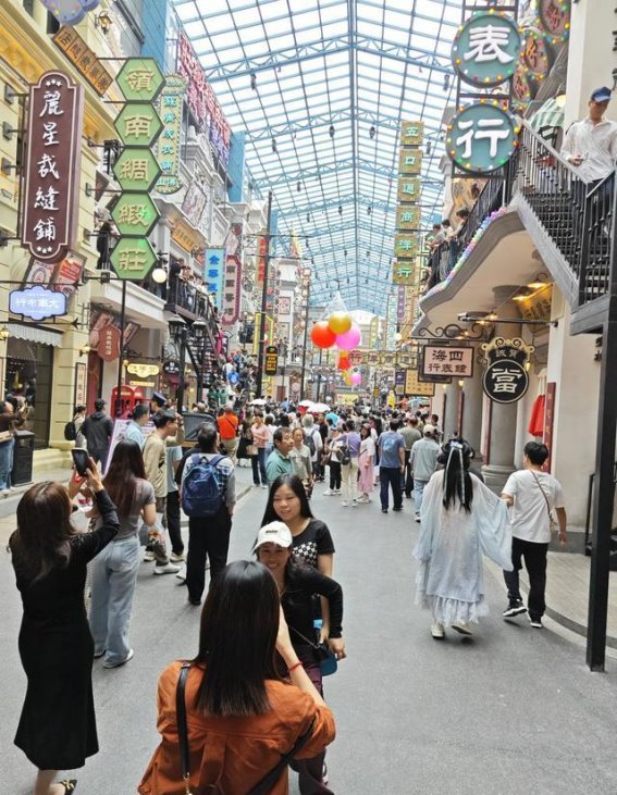 回望广州，岁月流转中的点滴记忆