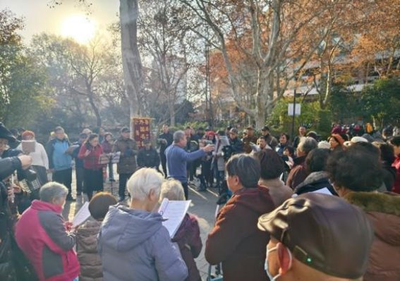 跨越时空的芬芳——春天的记忆与感怀