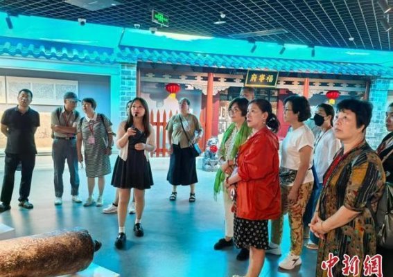台北市闽东同乡会回乡之旅：亲历宁德的风土人情与发展脉动