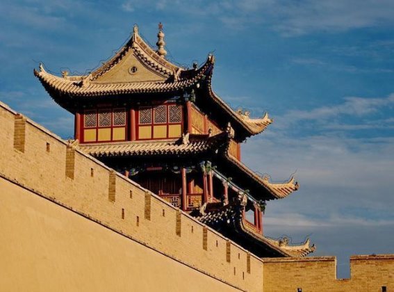 松潘古城的历史与文化魅力