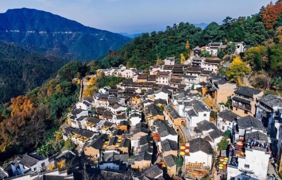 名字虽土，但风景绝美！这6座冷门城市藏着中国顶级自然风光