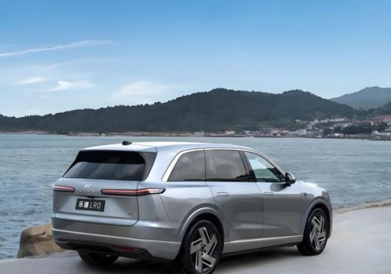 乐道L90：蔚来战略重构的关键一步