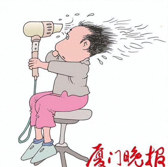 年轻人脱发越来越普遍，如何科学应对？